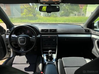 Audi A4 B7 2.0 TDI - 3