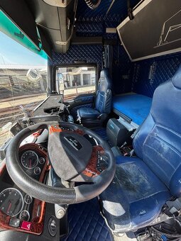 SOUPRAVA MAN TGA | DOUBLEDECKER - 3