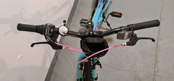 Detske kolo 20"Merida Juliet - 3