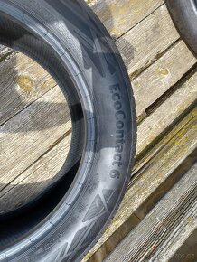 Continental EcoContact 6 235/55 R18 V XL - 3
