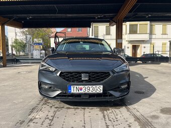 Predám Seat Leon FR 4. generácie - 3