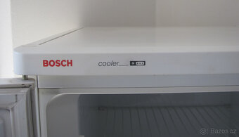 KOMBINOVANÁ CHLADNIČKA BOSCH - A+ - 3