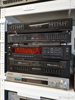 equalizer - 3