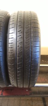 Hankook Radial 205/65 R16C 107/105T 4,5-5,5mm - 3