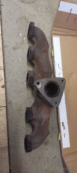 Svody vw t5 - 3