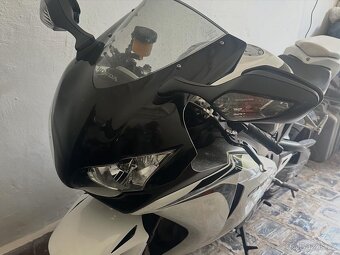 Prodám Hondu CBR 1000RR Fiteblade - 3