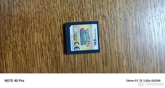 Nintendo ds - 3