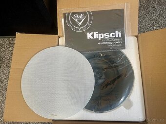 Klipsch CS-16C II stropní repro - 3