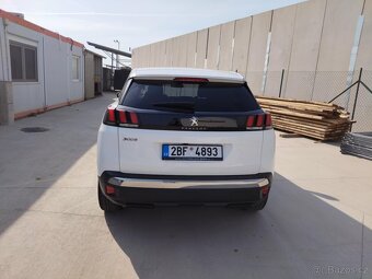 Peugeot 3008 rv:2019 1.2 96KW - 3