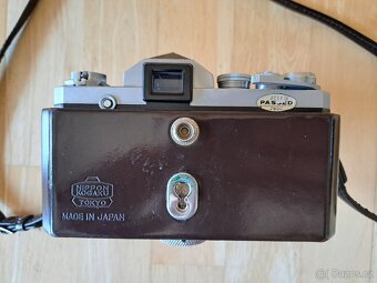 Nikon F - 3