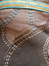 Zimní Superfity Goretex 25 - 3