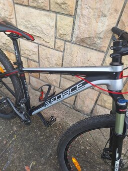 Force Grannus 29" vel 16" BLK/I - 3