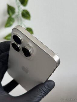 iPhone 15 Pro Max 256GB eSIM - 3