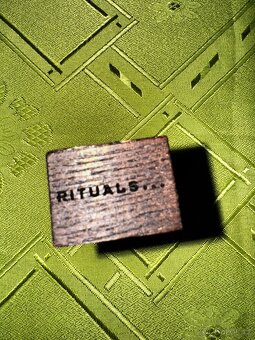 Rituals parfém - 3
