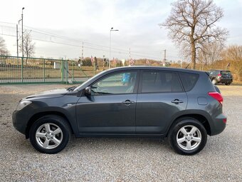 Toyota Rav4 2.0 VVT-i 112KW Comfort 4x4 - 3