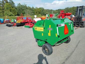 Lis na balíky RB310 JD - 3