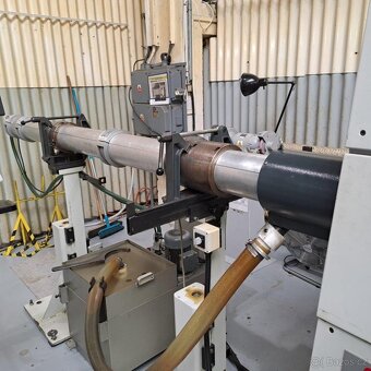 Soustružnický automat ZPS SPRY 40 CNC - 3