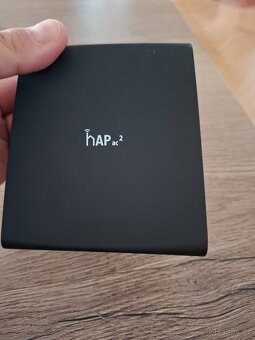 Router MicroTik - 3