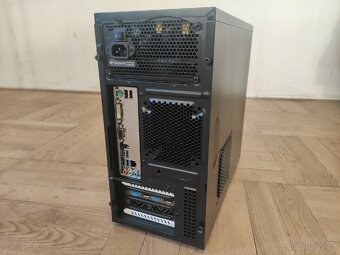🎮 PC pro hráče a tvůrce 🖌️ - 3