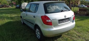 Fabia 1.2 tsi - 3