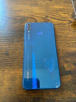 Honor 8X 4 GB RAM / 128 GB - 3