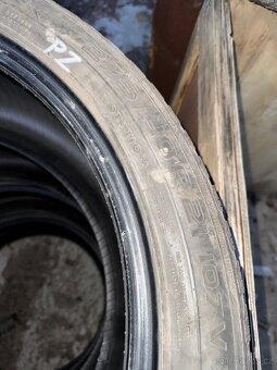 Pneumatiky Nokian 275/40 R21 - 3