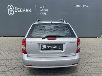 Chevrolet Lacetti 2.0 CDTi Kombi,186 tkm, cena s DPH - 3