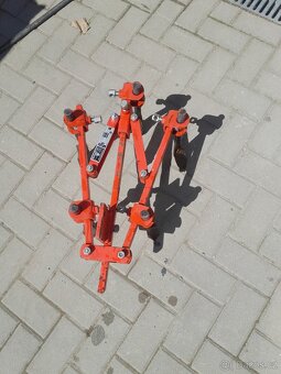 Vari radličkový kypřič - - 3
