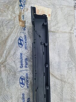 Hyundai Tucson - prahy - 3
