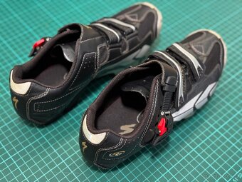 Specialized boty na kolo vel. 42 - 3