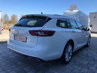 Opel Insignia B Sports Tourer 2.0L 128kW Elegance  08/2021 - 3