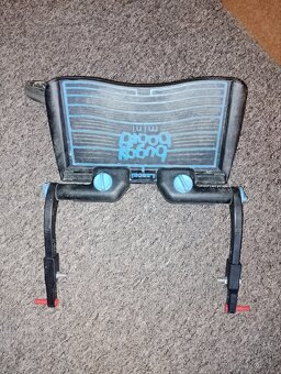 Buggy board - 3