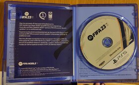 FIFA 23 PS5 - 3