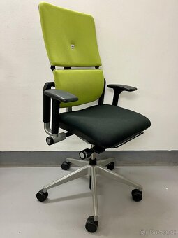 Kancelářská židle Steelcase Please - různé barvy - 3