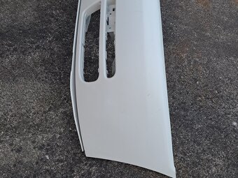 Nárazníky Polo 6N GTI - 3