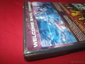 Command & Conquer: Red Alert 3 PC hra + plakát - 3