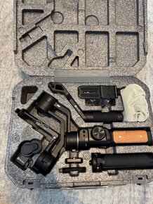 FeiyuTech AK2000S - 3