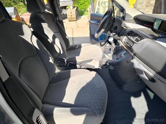 Peugeot 807 HDI 2.2 - 3