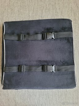 Ergonomický polštář pro záda zn. Livarno - 3