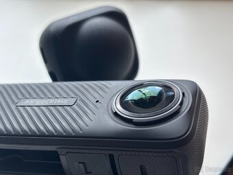 Insta 360 X4 - 3