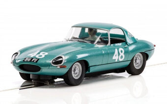 Legends Jaguar E-type 1963 International Trophy Twin Pack - - 3
