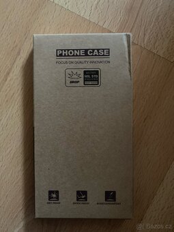 Obal na Galaxy A22 4G - 3