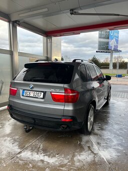 BMW x5 E70 - 3