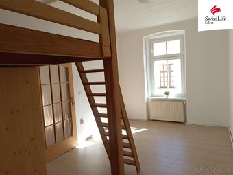 Prodej bytu 2+1 57 m2 Jablonského, Plzeň - 3