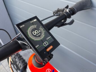 Elektrokol CRUSSIS e-Fionna 8.5 - 3