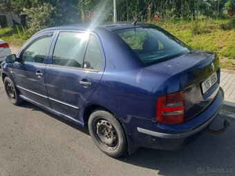 Fabia 1.9 SDI - 3