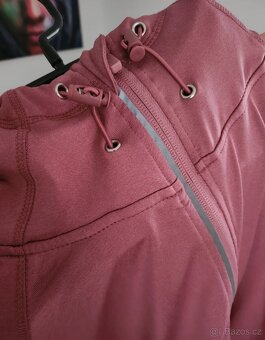 Dámská sportovní mikina XL/XXL - 3