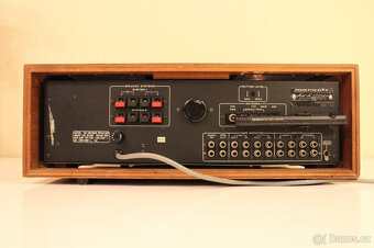 Stereofonní přijímač Marantz 2330B Woodcase - 3