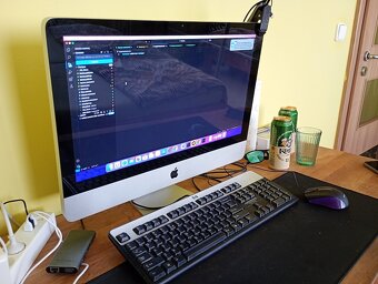 iMac 21,5" Retina | 32 GB RAM | 1 TB HDD  | macOS Sequoia - 3