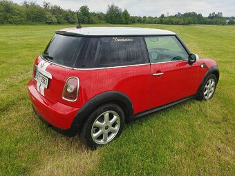 Mini one - 3